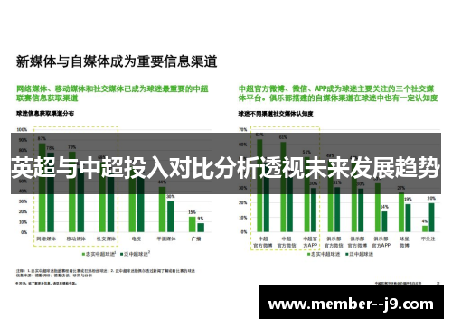 英超与中超投入对比分析透视未来发展趋势