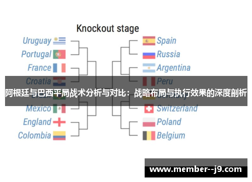 阿根廷与巴西平局战术分析与对比：战略布局与执行效果的深度剖析