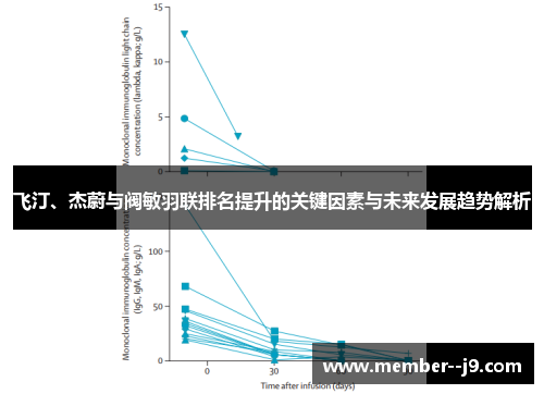 飞汀、杰蔚与阀敏羽联排名提升的关键因素与未来发展趋势解析