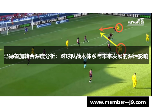 马德鲁加转会深度分析：对球队战术体系与未来发展的深远影响